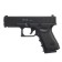 Strikebol Pistol "Galaxy" Glock 23, cal. 6 mm