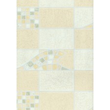 Vinyl wallpapers on Erismann 1484-4 Ceramica, 0.53x10 m