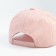Children's cap "Dinosaurs" minku pink color, size 44-46