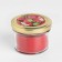 Aromatic candle in the jar "Sweet strawberries", 6x7 cm, 120 g