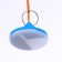 Camping lamp, 6 W, SMD 2835, cable L-1.5 m, with a clamp from 12 V, 6.5 x 4 cm