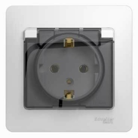 Schel000146 Glossa, SP, IP20