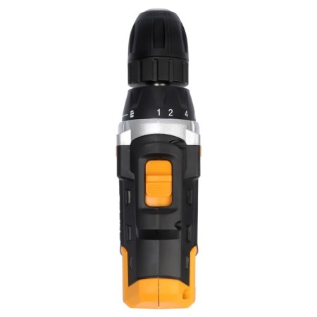 DKO DKCD12FU-Li DRAST-SUBSTRUP and DEKO, 12 V, 2 Li-Lon, 63 subjects set-4