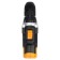 DKO DKCD12FU-Li DRAST-SUBSTRUP and DEKO, 12 V, 2 Li-Lon, 63 subjects set