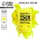 Holi paint, neon color