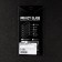 Protective glass for the iPhone 15 Plus, Antishpion, 9h, 0.33 mm, black frame