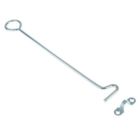 Wind KR-2550 hook, zinc coating