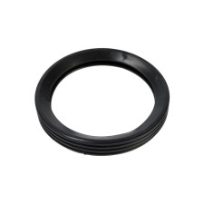 ORIO RKP-34 remote control, cuff d = 50 mm two-petal, h = 8 mm, for sewer pipes