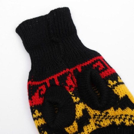 Sweater, size 6 (24-28 cm), mix of colors-23