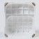 Stool-stand for children, white color