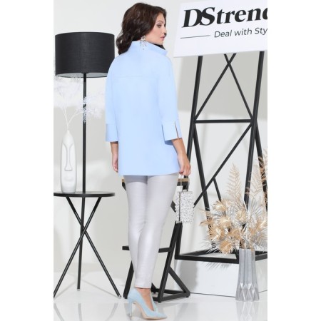 Blue Women's Blue Dream, size 48-4