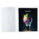 Subject notebook Calligrata Top "School style", 48 sheets in a cell of physics, with reference material, plastic cover, offset unit