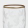 Set of glass glasses "Vesna", 170 ml, 6 pcs