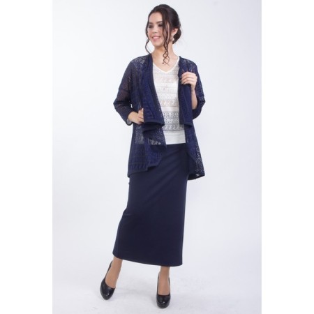 Women's skirt, size 42-1