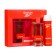 Female set Reebok Move Your Spirit: toilet water, 100 ml + deodorant, 150 ml