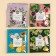 Tea in the envelope "An important gift", 7.2 g (4 pcs. X 1.8 g),