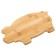 Delayer board Piggy, 26x14.2x1.2 cm, bamboo