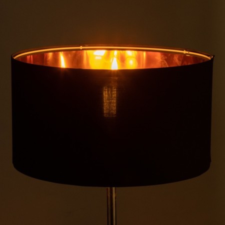 Obacco for the Torcher "Classic" E27 Black gold 40x40x22cm-2