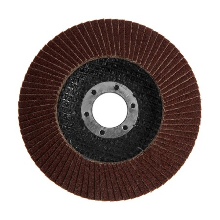 Circle of petal end tundra, 115 x 22 mm, p100-2