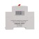 RCD TDM VD1-63, 4P, 100 A, 500MA, SQ0203-0097