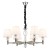 6 lamps
