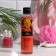 Shower gel Vitamin Bio Beauty, juicy mango, refreshing, 250 ml
