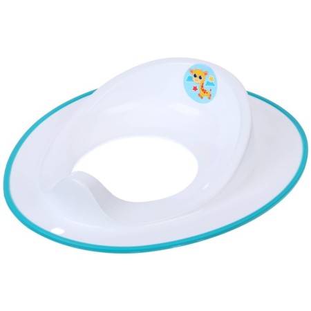 Children's lining - seat for the toilet, color mix-9