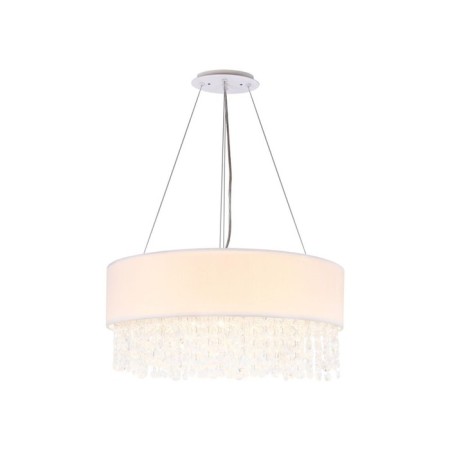 Ceiling Lamp Maytoni Mod600PL-06W, 6HE14, 60W, 45x45x91 cm, white color-2