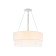 Ceiling Lamp Maytoni Mod600PL-06W, 6HE14, 60W, 45x45x91 cm, white color