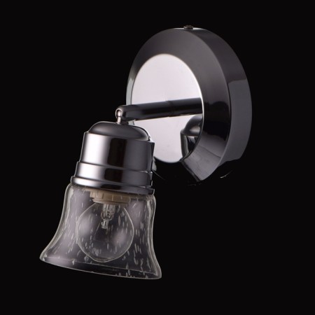 Algol Chase STAS, 1x40W E14, chrome 12.5x18x12.5 cm-2