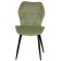 Dora's chair, velor tenerife nephritis / black metal