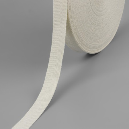 Cyper ribbon, 20 mm, 45 ± 1 m, beige color-1