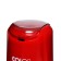 Equipment for round printing automatic Colop Printer R30, diameter 30 mm, with a lid, red body red