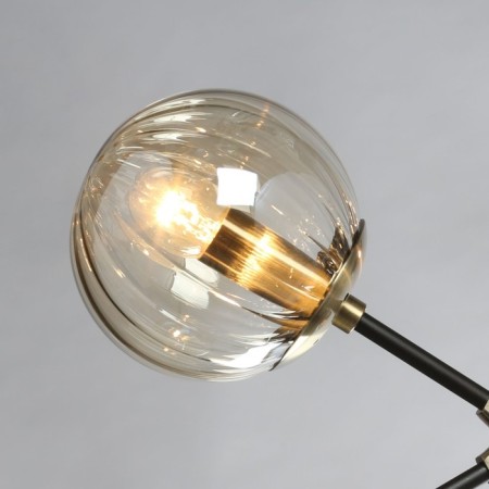 Hamburg chandelier, size 82x60x82 cm, 30w 6xe14 IP 20-7