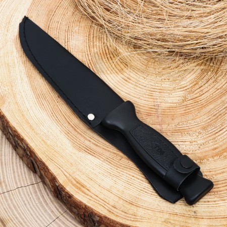 Tourist knife "Kronos" 19cm, blade 100mm/1mm-2