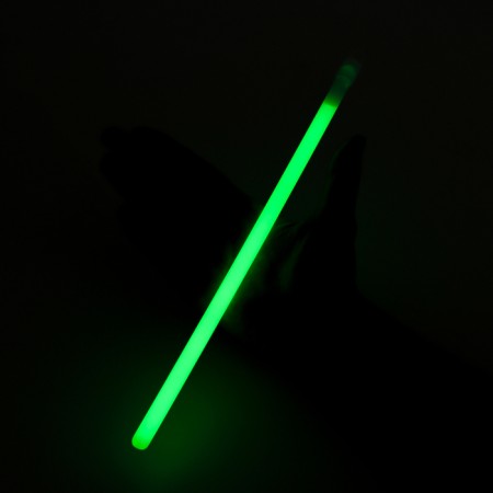Set "Chemical Light Source" 3 pcs, green, yellow, red 30 cm-3