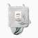 Set of kitchen. Dolyana Tropics: mittens 20x27 cm, take 19x19 cm, 100% HL, 164 g/m2