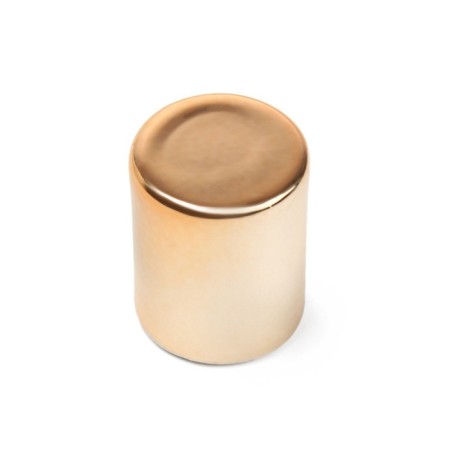 Cappio, RK102, D = 18 mm pen, plastic, gold gold-4