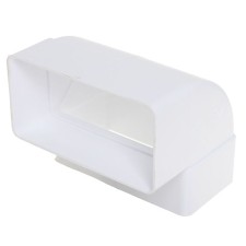 Division ERA 612KVP, flat, vertical, ventilation, 60 x 120 mm