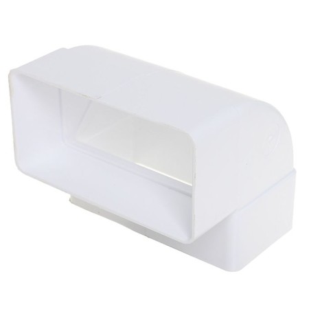 Division ERA 612KVP, flat, vertical, ventilation, 60 x 120 mm