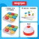 Board game "Color Reaction", 2 players, 5+