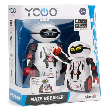 Mise Breaker robot-1