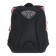 School backpack Erich Krause Ergoline 15l, 39 x 28 x 14 cm, ergonomic back, Jack russell 60096