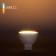 JCDR Elektrostandard LED lamp, 50x50x52 mm, 5W, G5.3, 430LM, 3300K