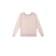 Jumper Female CONTE ELEGANT, size XS, beige color