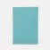 Cover for autocodes, turquoise color