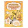 Training coloring for numbers and figures "Construction equipment", size - 14.8 × 21 cm, 8 p.