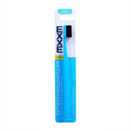 EXE CLASSIC Toothbrush "Superical" mix-2