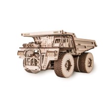 Bolza Blaz 75600 Wooden Constructor