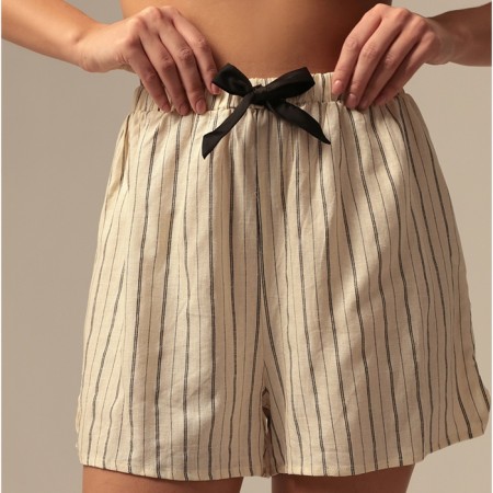 Female pajamas (shirt and shorts) SL Home size XL-5